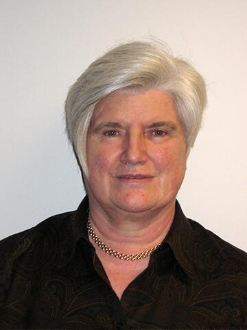 Photo of Anne Callaghan