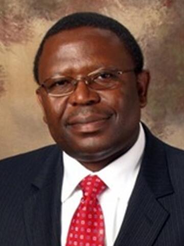 Christopher Che, President and CEO, Che International Group, LLC, Dayton, OH