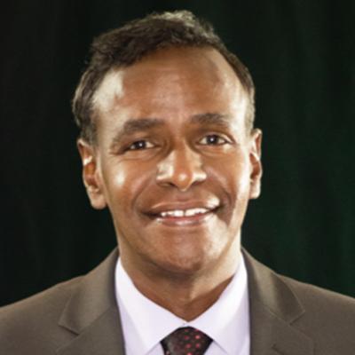Abdirizak Bihi